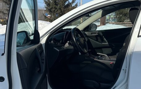 Mazda 3, 2012 год, 1 000 000 рублей, 20 фотография