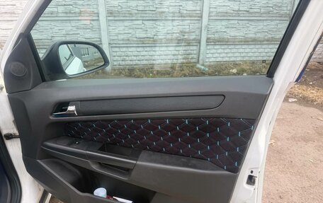 Opel Astra H, 2010 год, 570 000 рублей, 9 фотография