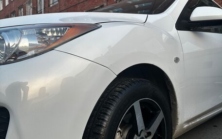 Mazda 3, 2012 год, 1 000 000 рублей, 21 фотография