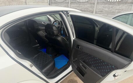 Opel Astra H, 2010 год, 570 000 рублей, 11 фотография