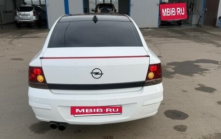 Opel Astra H, 2010 год, 570 000 рублей, 7 фотография