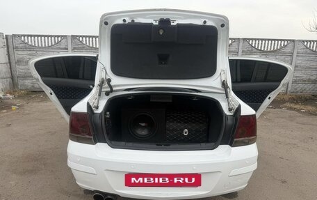 Opel Astra H, 2010 год, 570 000 рублей, 8 фотография