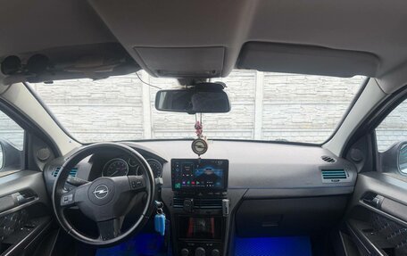 Opel Astra H, 2010 год, 570 000 рублей, 12 фотография