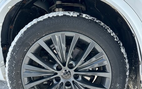 BMW X5, 2015 год, 4 515 000 рублей, 7 фотография