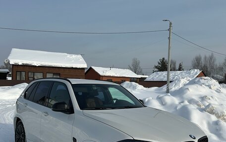 BMW X5, 2015 год, 4 515 000 рублей, 3 фотография