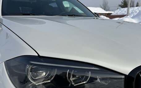 BMW X5, 2015 год, 4 515 000 рублей, 6 фотография