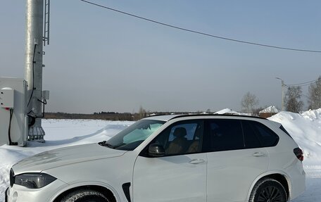 BMW X5, 2015 год, 4 515 000 рублей, 4 фотография