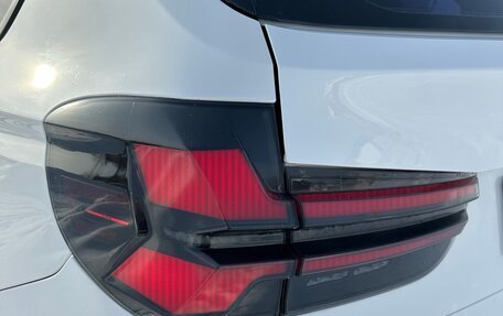 BMW X5, 2015 год, 4 515 000 рублей, 9 фотография