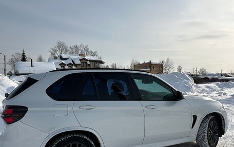 BMW X5, 2015 год, 4 515 000 рублей, 5 фотография