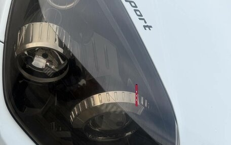 Opel Astra H, 2010 год, 570 000 рублей, 16 фотография