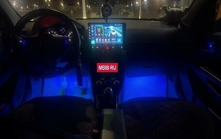 Opel Astra H, 2010 год, 570 000 рублей, 17 фотография