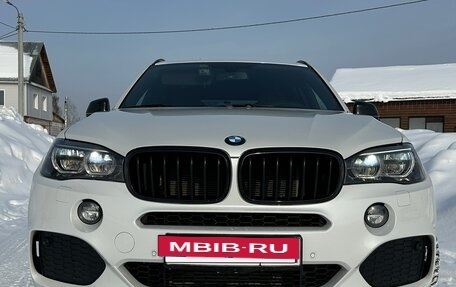 BMW X5, 2015 год, 4 515 000 рублей, 2 фотография