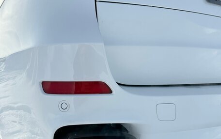 BMW X5, 2015 год, 4 515 000 рублей, 10 фотография