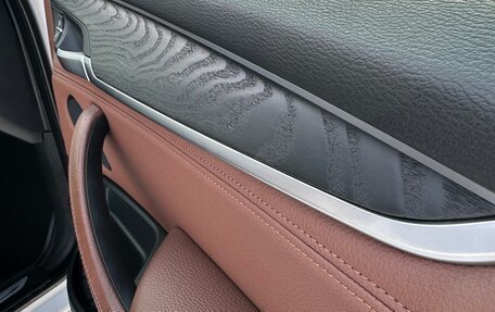 BMW X5, 2015 год, 4 515 000 рублей, 17 фотография