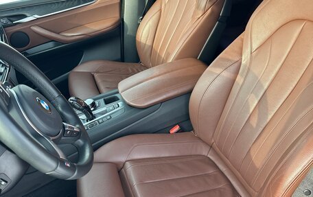 BMW X5, 2015 год, 4 515 000 рублей, 20 фотография