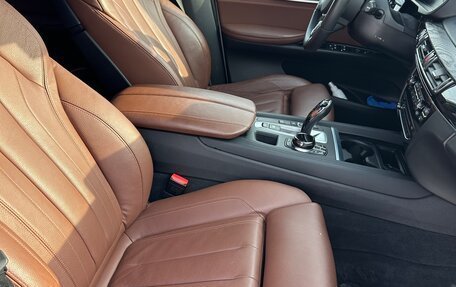 BMW X5, 2015 год, 4 515 000 рублей, 16 фотография