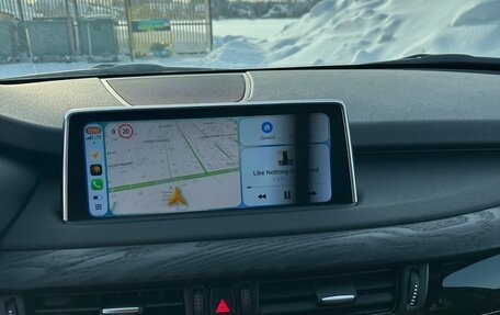 BMW X5, 2015 год, 4 515 000 рублей, 24 фотография