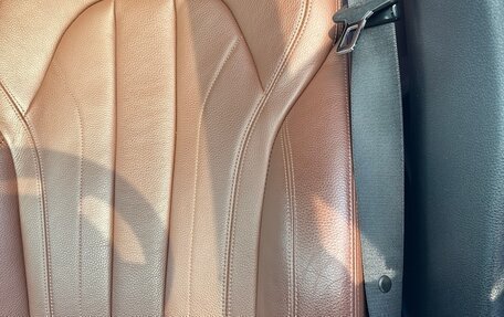 BMW X5, 2015 год, 4 515 000 рублей, 22 фотография