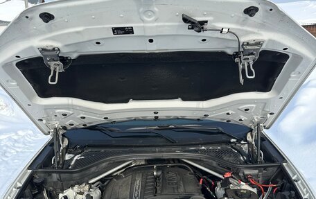 BMW X5, 2015 год, 4 515 000 рублей, 25 фотография