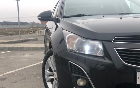 Chevrolet Cruze II, 2014 год, 900 000 рублей, 4 фотография