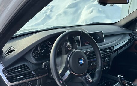 BMW X5, 2015 год, 4 515 000 рублей, 31 фотография