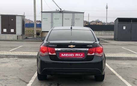 Chevrolet Cruze II, 2014 год, 900 000 рублей, 7 фотография