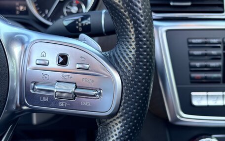 Mercedes-Benz GL-Класс, 2014 год, 3 333 333 рублей, 2 фотография