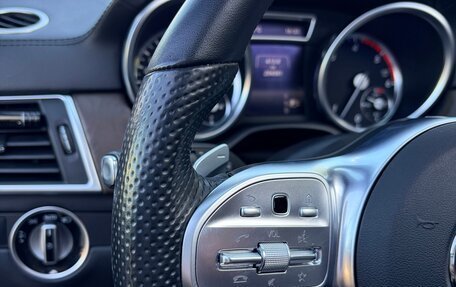 Mercedes-Benz GL-Класс, 2014 год, 3 333 333 рублей, 6 фотография