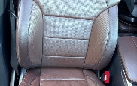 Mercedes-Benz GL-Класс, 2014 год, 3 333 333 рублей, 11 фотография