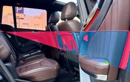 Mercedes-Benz GL-Класс, 2014 год, 3 333 333 рублей, 13 фотография