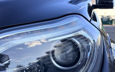 Mercedes-Benz GL-Класс, 2014 год, 3 333 333 рублей, 22 фотография