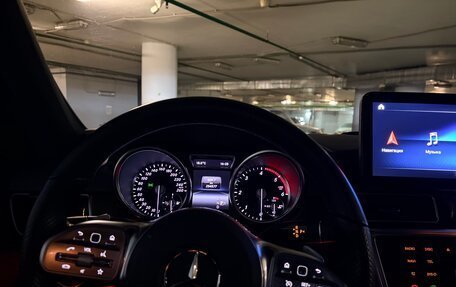 Mercedes-Benz GL-Класс, 2014 год, 3 333 333 рублей, 26 фотография