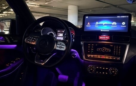 Mercedes-Benz GL-Класс, 2014 год, 3 333 333 рублей, 25 фотография