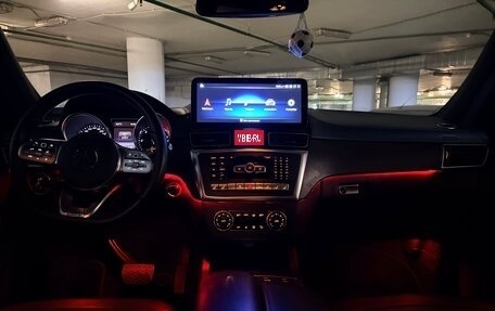 Mercedes-Benz GL-Класс, 2014 год, 3 333 333 рублей, 28 фотография