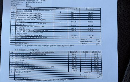 Mercedes-Benz GL-Класс, 2014 год, 3 333 333 рублей, 36 фотография