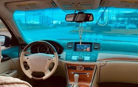 Infiniti M, 2007 год, 1 350 000 рублей, 3 фотография