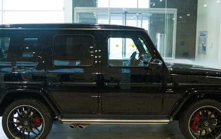 Mercedes-Benz G-Класс AMG, 2022 год, 19 590 000 рублей, 2 фотография