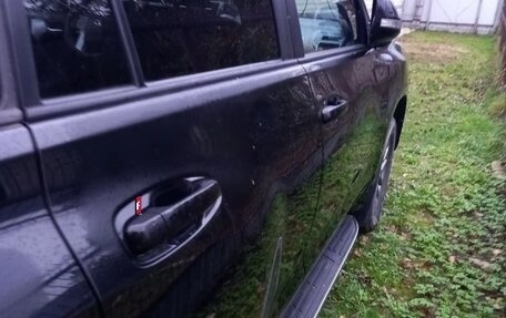 Toyota Land Cruiser Prado 150 рестайлинг 2, 2017 год, 3 800 000 рублей, 3 фотография