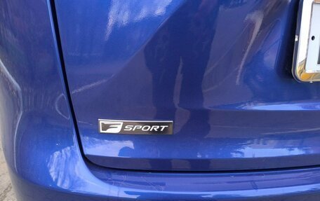 Lexus NX I, 2015 год, 2 990 000 рублей, 10 фотография