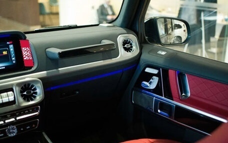 Mercedes-Benz G-Класс AMG, 2022 год, 19 590 000 рублей, 5 фотография