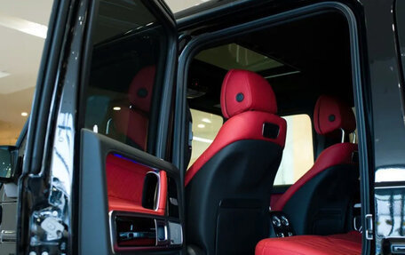 Mercedes-Benz G-Класс AMG, 2022 год, 19 590 000 рублей, 7 фотография