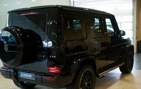 Mercedes-Benz G-Класс AMG, 2022 год, 19 590 000 рублей, 3 фотография