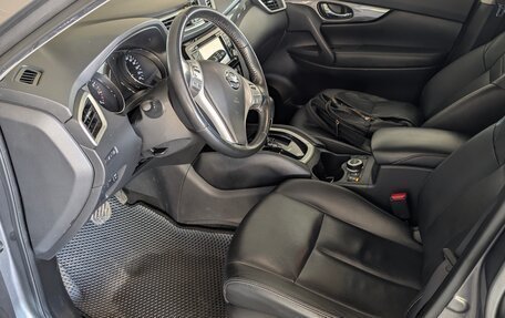 Nissan X-Trail, 2018 год, 2 100 000 рублей, 10 фотография