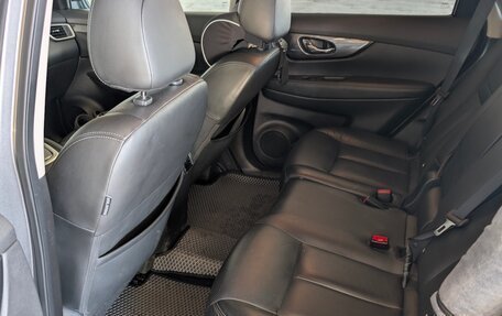 Nissan X-Trail, 2018 год, 2 100 000 рублей, 9 фотография