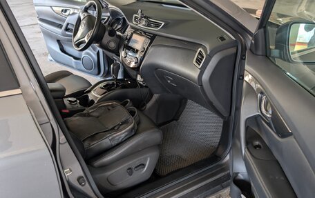 Nissan X-Trail, 2018 год, 2 100 000 рублей, 7 фотография