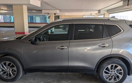 Nissan X-Trail, 2018 год, 2 100 000 рублей, 2 фотография