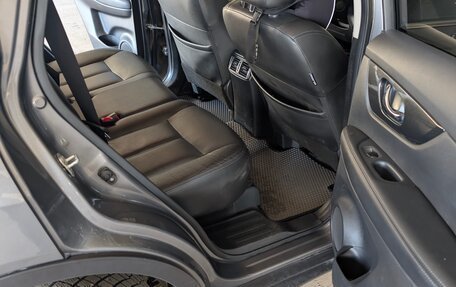 Nissan X-Trail, 2018 год, 2 100 000 рублей, 8 фотография