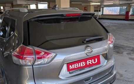 Nissan X-Trail, 2018 год, 2 100 000 рублей, 4 фотография