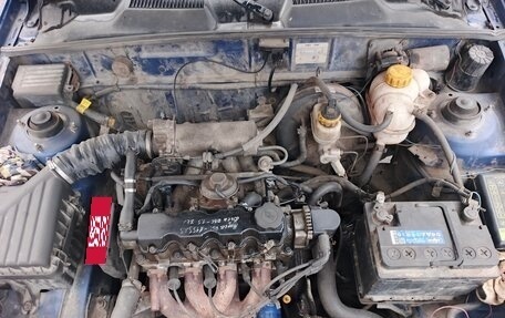 Chevrolet Lanos I, 2007 год, 85 000 рублей, 7 фотография