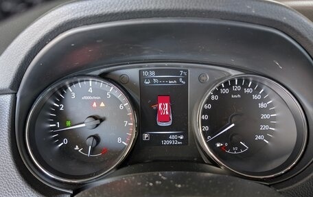 Nissan X-Trail, 2018 год, 2 100 000 рублей, 6 фотография